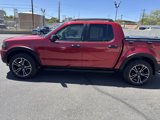 Used 2007 Ford Explorer Sport Trac XLT image 5