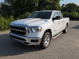 Used 2021 RAM 1500 Big Horn image 3