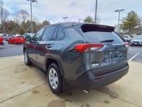 New 2025 Toyota RAV4 LE image 5
