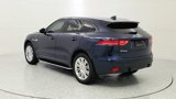 Used 2018 Jaguar F-PACE Premium image 5