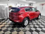 Used 2018 Kia Sportage LX image 2
