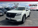 Used 2023 Nissan Pathfinder SL w/ SL Black Package image 5