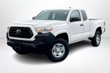 Used 2022 Toyota Tacoma SR image 2