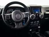 Used 2011 Jeep Wrangler Unlimited Rubicon w/ Connectivity Group image 4