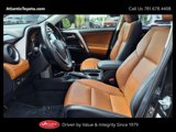 Certified 2018 Toyota RAV4 Limited w/ Advanced Technology Package image 5
