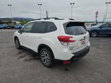 Used 2020 Subaru Forester Premium image 3
