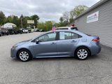 Used 2022 Toyota Corolla LE image 2