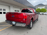 Used 2019 Ford F150 Lariat image 5