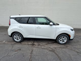 New 2025 Kia Soul LX image 4