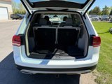 Used 2018 Volkswagen Atlas SE image 3