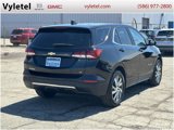 Certified 2022 Chevrolet Equinox LT image 3
