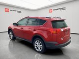 Used 2015 Toyota RAV4 Limited image 3