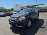 Used 2018 Acura RDX w/ Technology Package image 4