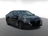 Used 2024 Nissan Sentra SV image 3