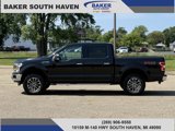 Used 2019 Ford F150 XLT w/ Equipment Group 302A Luxury image 3