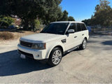 Used 2010 Land Rover Range Rover Sport HSE LUX image 3