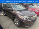 Used 2019 Honda HR-V EX-L image 2