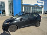 Used 2016 Honda Fit LX image 2