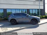 Certified 2022 MAZDA CX-5 Carbon Edition image 2