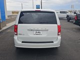 Used 2019 Dodge Grand Caravan SE w/ UConnect Hands-Free Group image 4