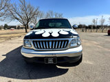 Used 2002 Ford Expedition XLT image 4