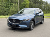 Used 2017 MAZDA CX-5 Sport image 3