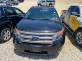 Used 2013 Ford Explorer FWD image 2