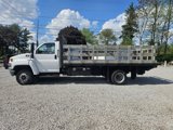 Used 2003 Chevrolet Kodiak C4500 2WD Regular Cab image 5