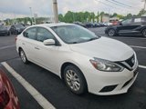 Used 2018 Nissan Sentra SV image 3