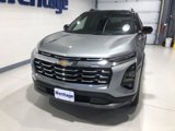 New 2025 Chevrolet Equinox LT w/ Convenience Package II image 2