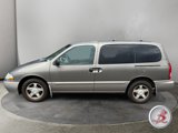 Used 2002 Nissan Quest SE image 4