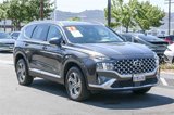Certified 2022 Hyundai Santa Fe SEL w/ Cargo Package image 2