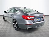 Used 2018 Honda Accord Sport image 5