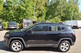 Used 2020 Jeep Compass Latitude w/ Cold Weather Group image 5