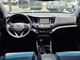 Used 2017 Hyundai Tucson Limited w/ Limited Ultimate Package 03 image 4