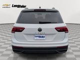 Used 2023 Volkswagen Tiguan S w/ Driver Assistance Package image 4
