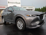 Used 2025 MAZDA CX-5 AWD 2.5 S w/ Select Package image 2