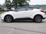 Used 2020 Toyota C-HR XLE image 5