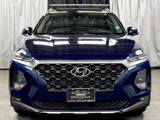 Used 2019 Hyundai Santa Fe AWD image 2