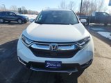 Used 2019 Honda CR-V Touring image 2