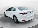 New 2025 MAZDA MAZDA3 s image 5