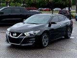 Used 2018 Nissan Maxima 3.5 SL image 3