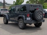 Used 2016 Jeep Wrangler Unlimited Rubicon w/ Connectivity Group image 5