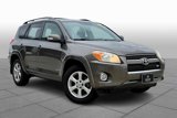 Used 2012 Toyota RAV4 Limited image 2