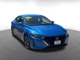 Used 2024 Nissan Sentra SV image 3