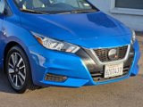 Used 2021 Nissan Versa SV image 3