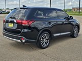Used 2018 Mitsubishi Outlander SE image 4