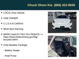 Certified 2022 Kia Niro EX w/ Cold Weather Package image 5