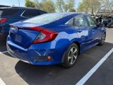 Used 2020 Honda Civic LX image 3
