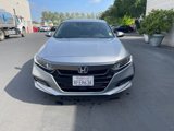 Used 2018 Honda Accord Sport image 2